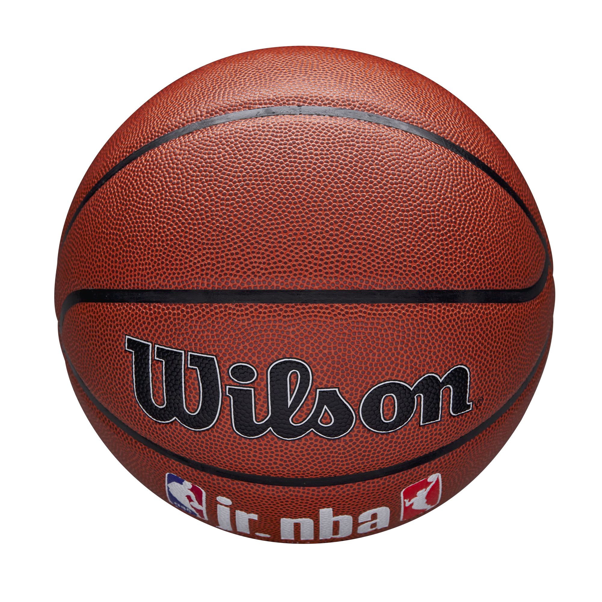 Junior NBA Family Logo Indoor/Outdoor Basketball
