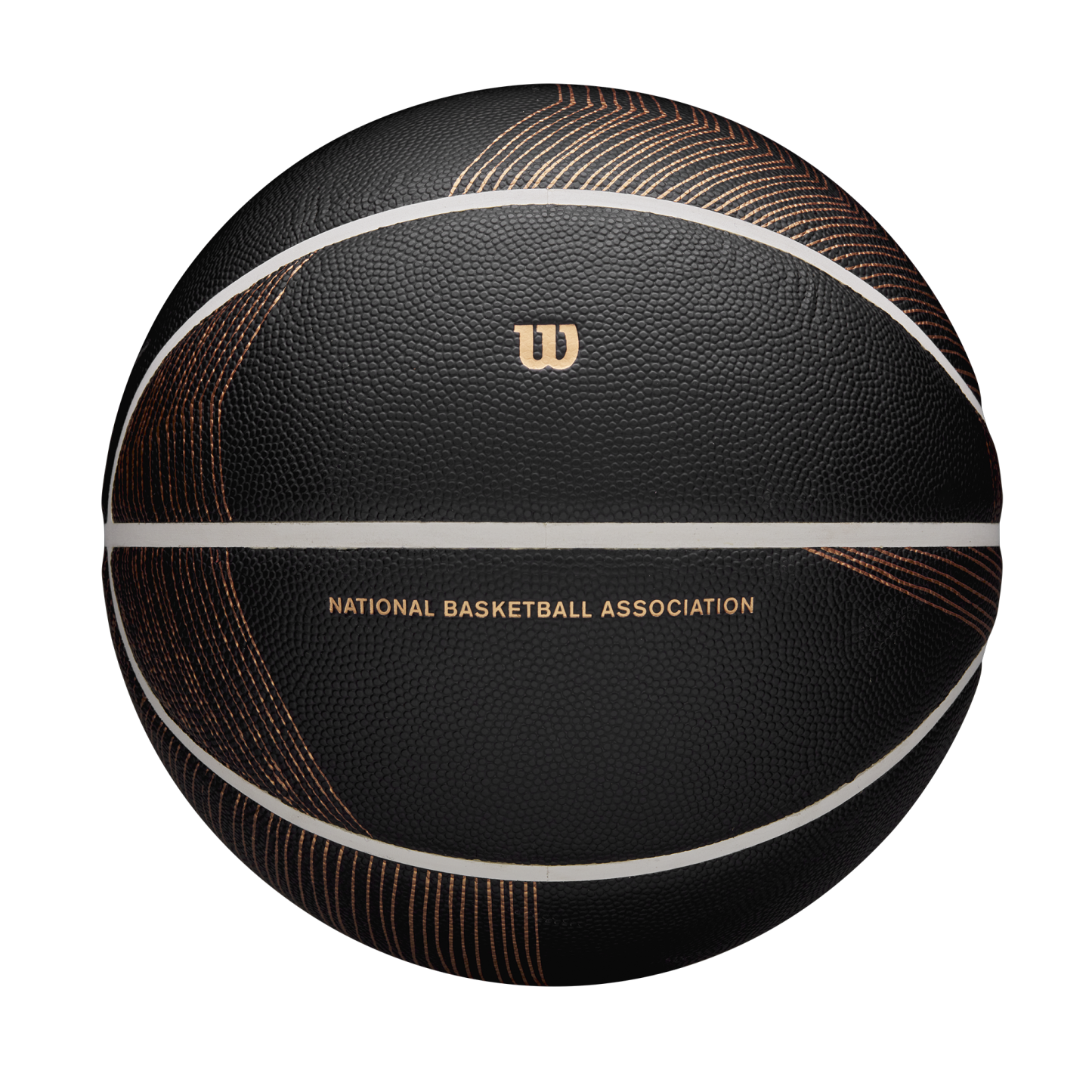 NBA Champagne Series Basketball (Sophistication)