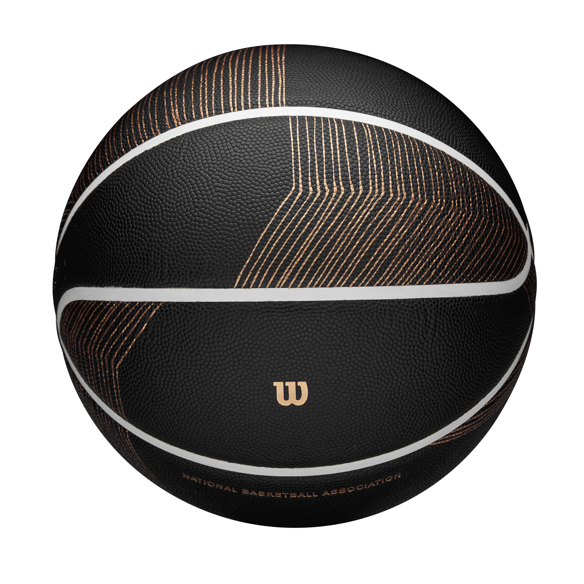 NBA Champagne Series 3 Sophistication Basketball