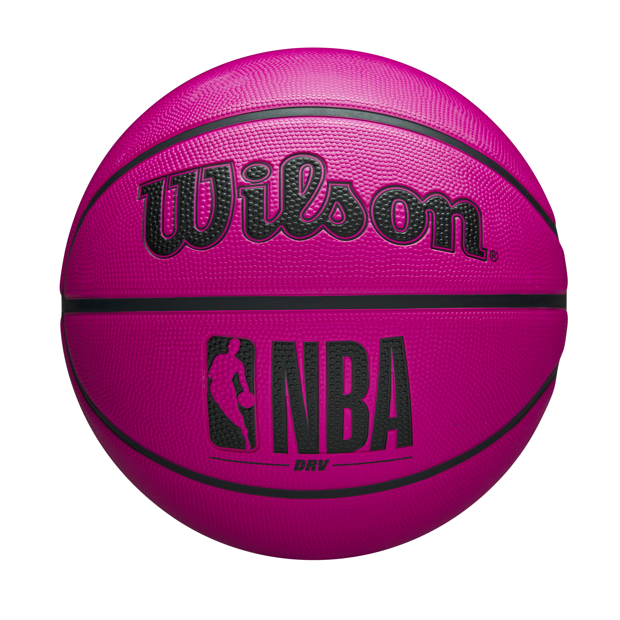 NBA DRV Basketball