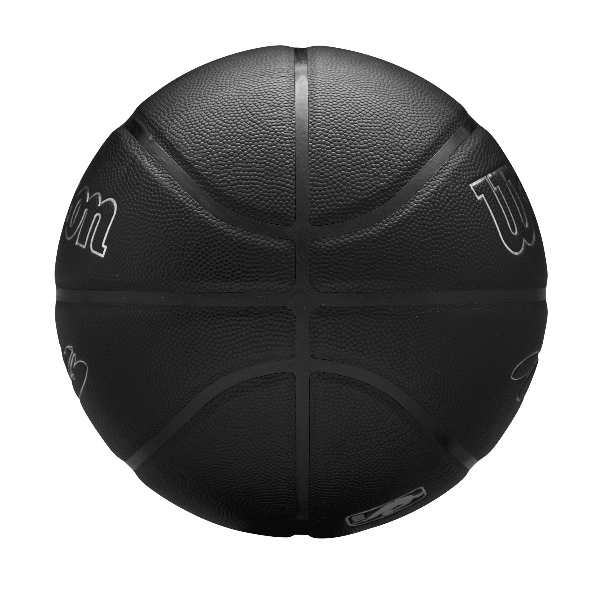 NBA Nightmode Basketball - Lebron