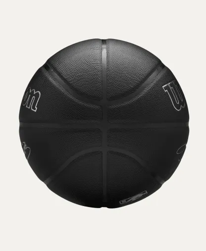Wilson NBA Nightmode Basketball - Lebron
