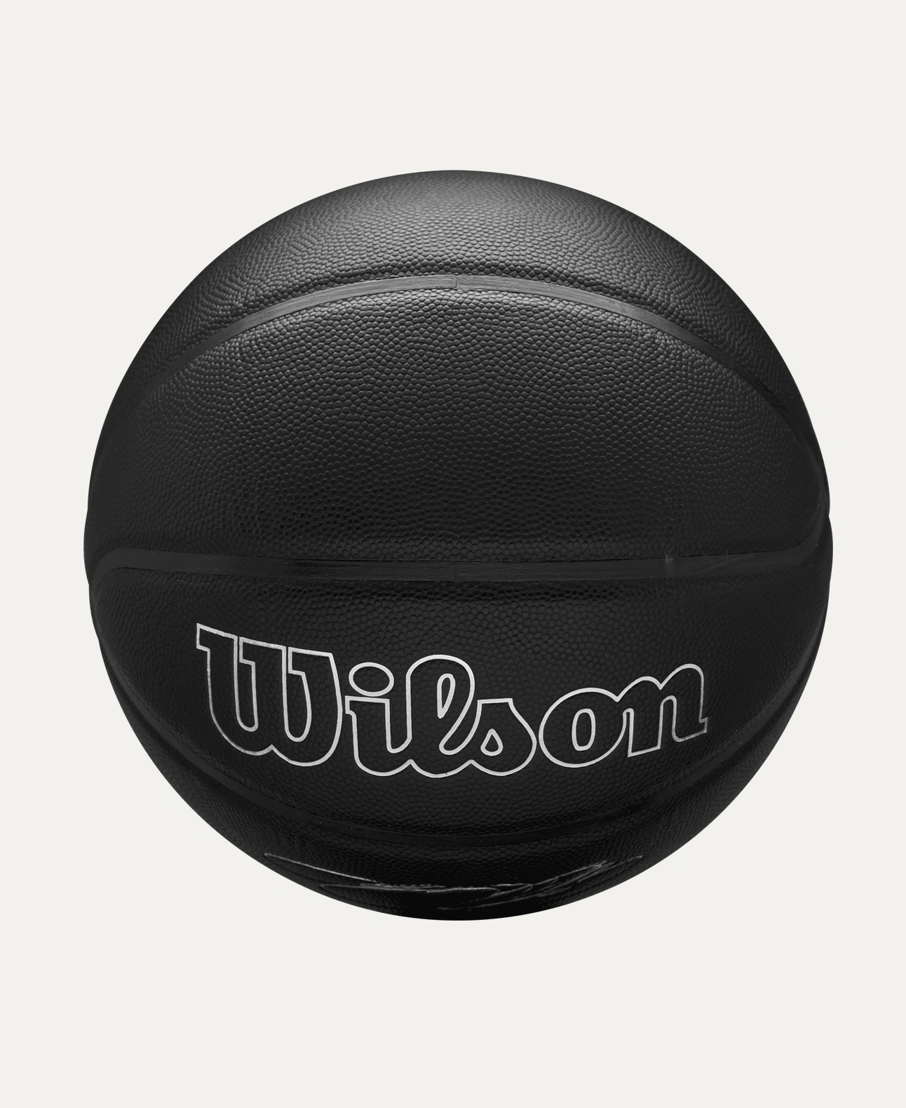 Wilson NBA Nightmode Basketball - Lebron