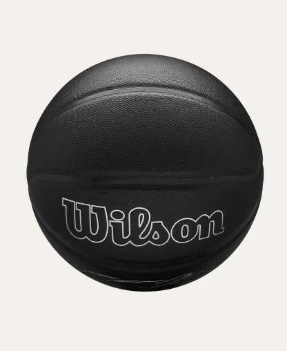 Wilson NBA Nightmode Basketball - Lebron