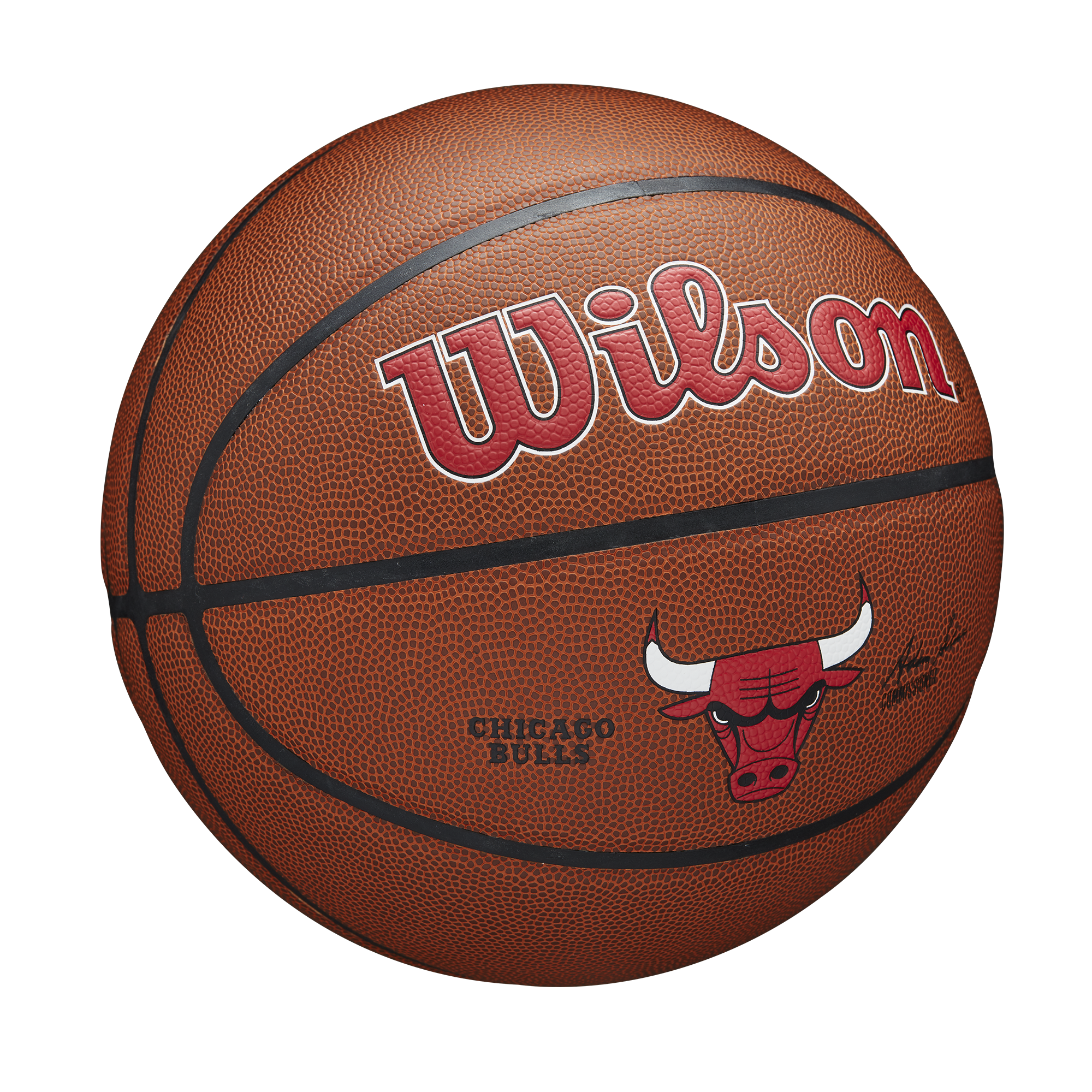 Wilson NBA Team Alliance Basketball