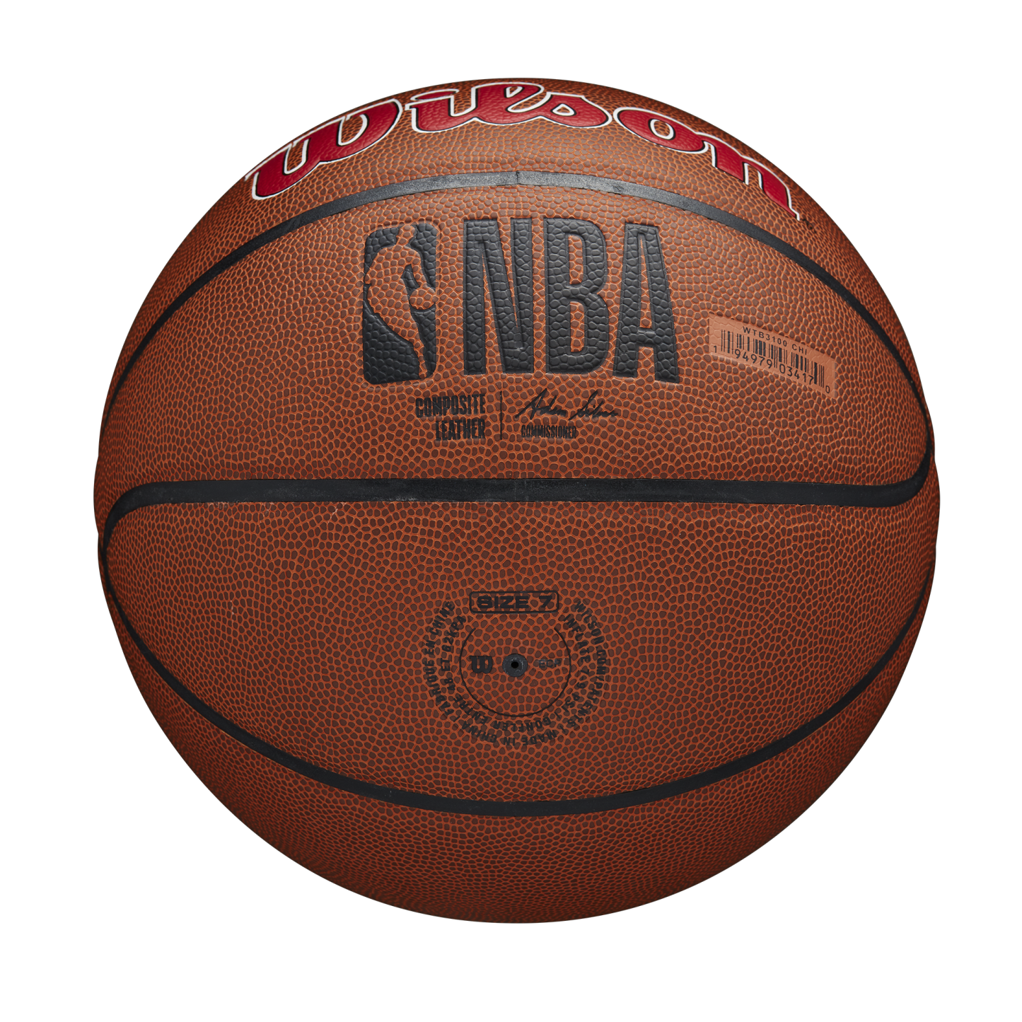 NBA Team Alliance Basketball