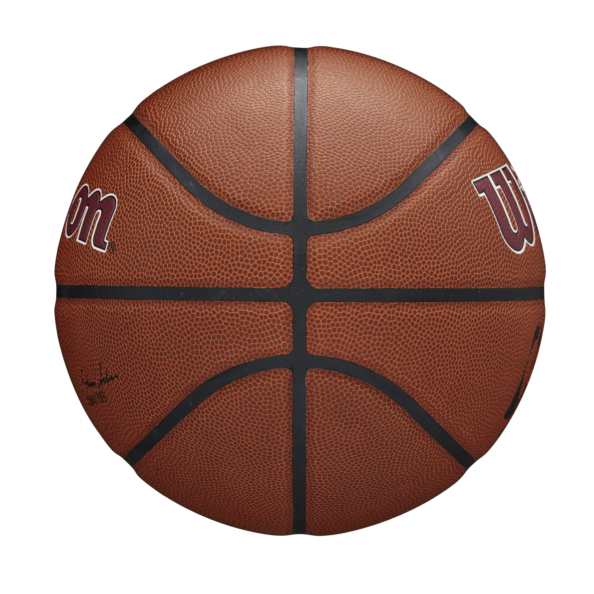 Wilson NBA Team Alliance Cleveland Cavaliers Basketball Size 7