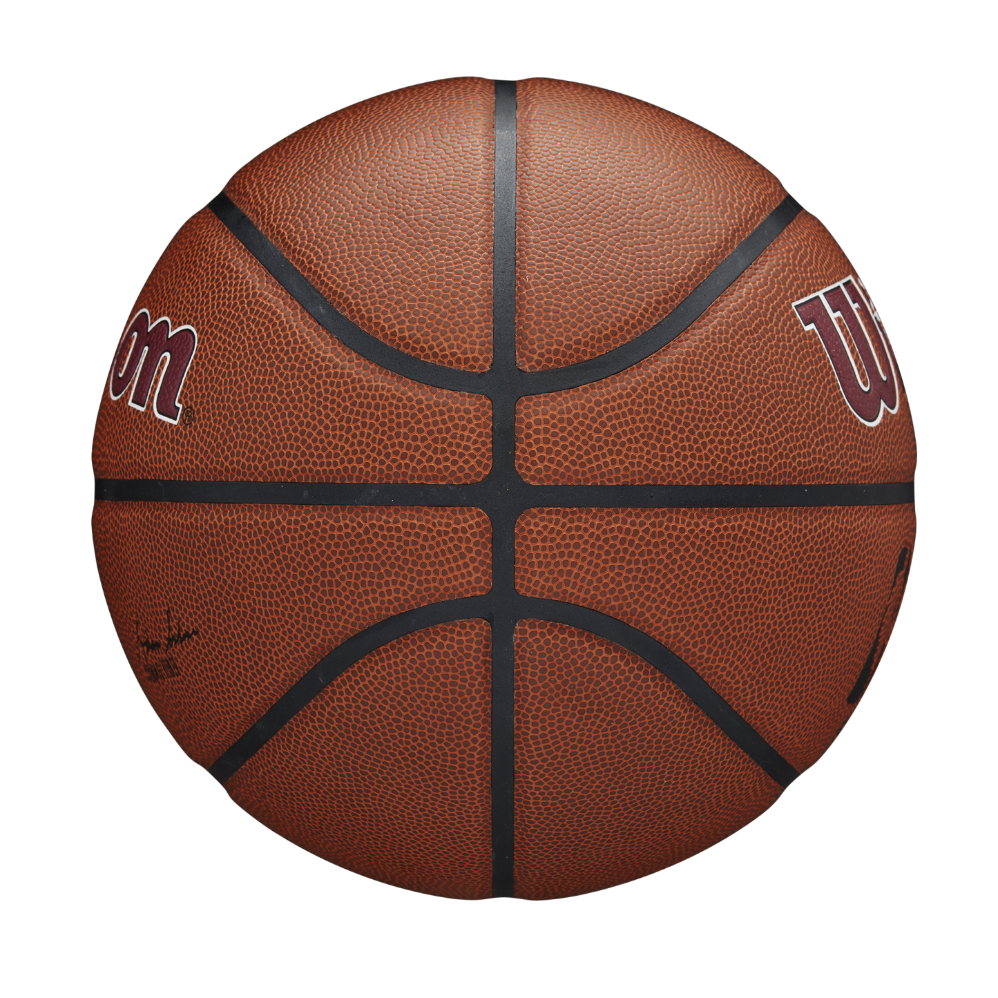 Wilson NBA Team Alliance Cleveland Cavaliers Basketball Size 7