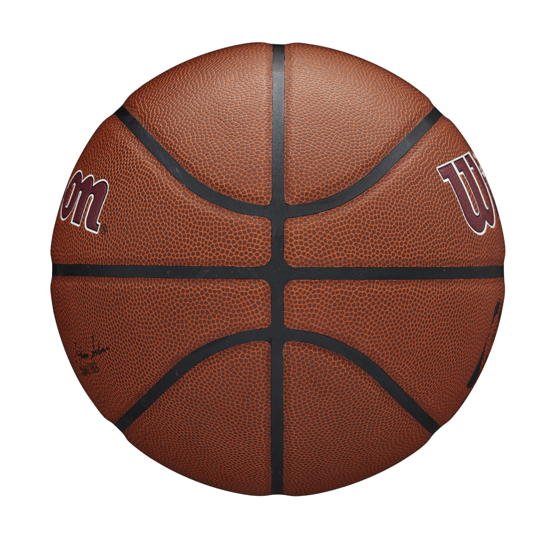 Wilson NBA Team Alliance Cleveland Cavaliers Basketball Size 7