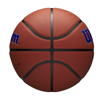 NBA Golden State Warriors Composite Leather Basketball