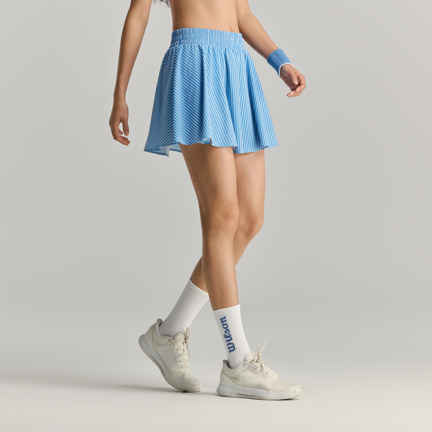Wilson Aeria Tennis Skirt