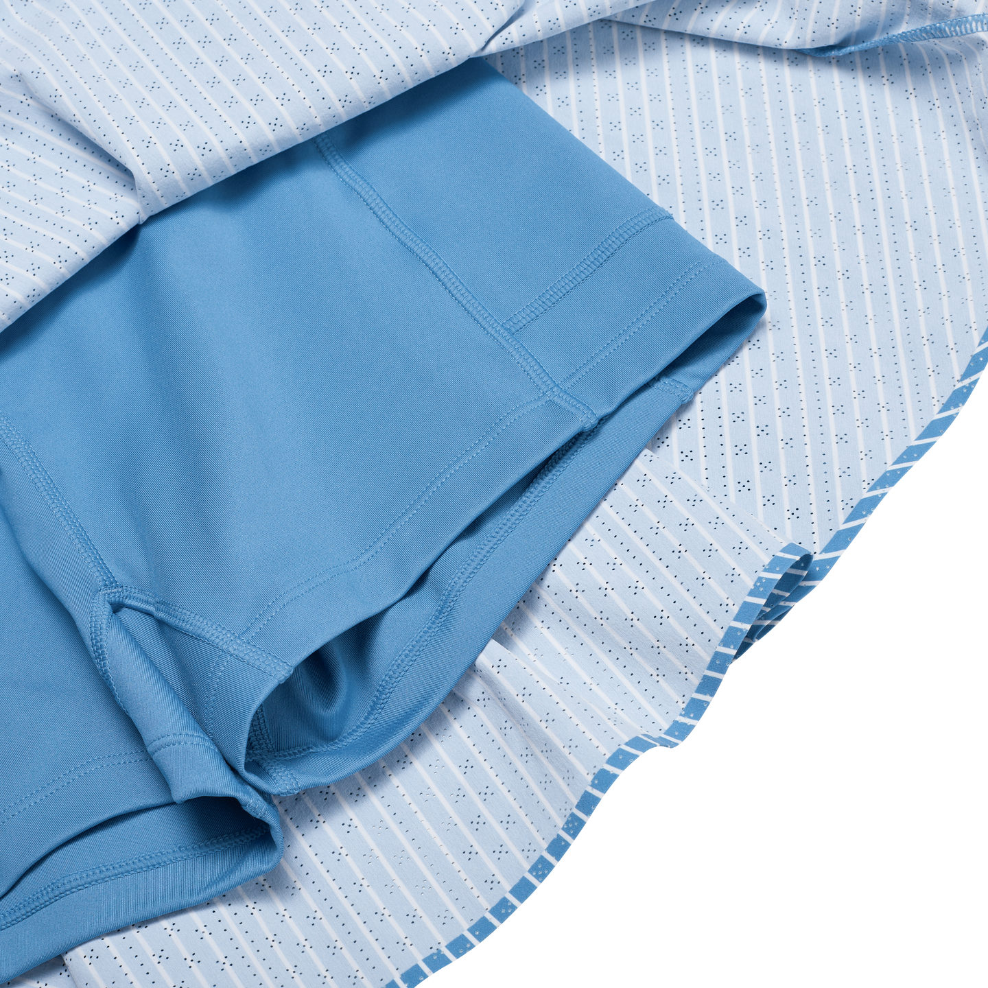 Wilson Aeria Tennis Skirt