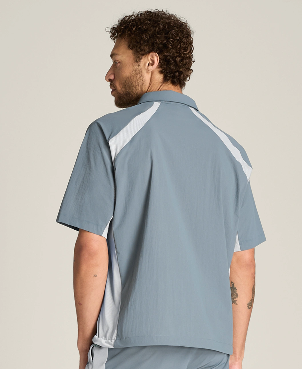 Wilson Classic Court Popover