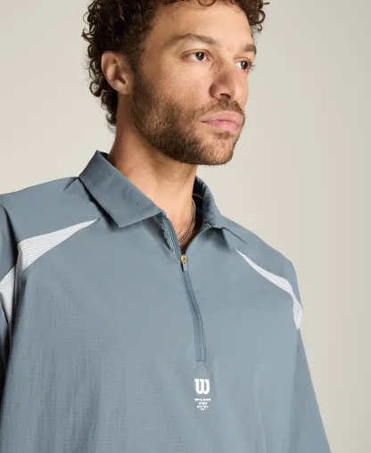 Wilson Classic Court Popover