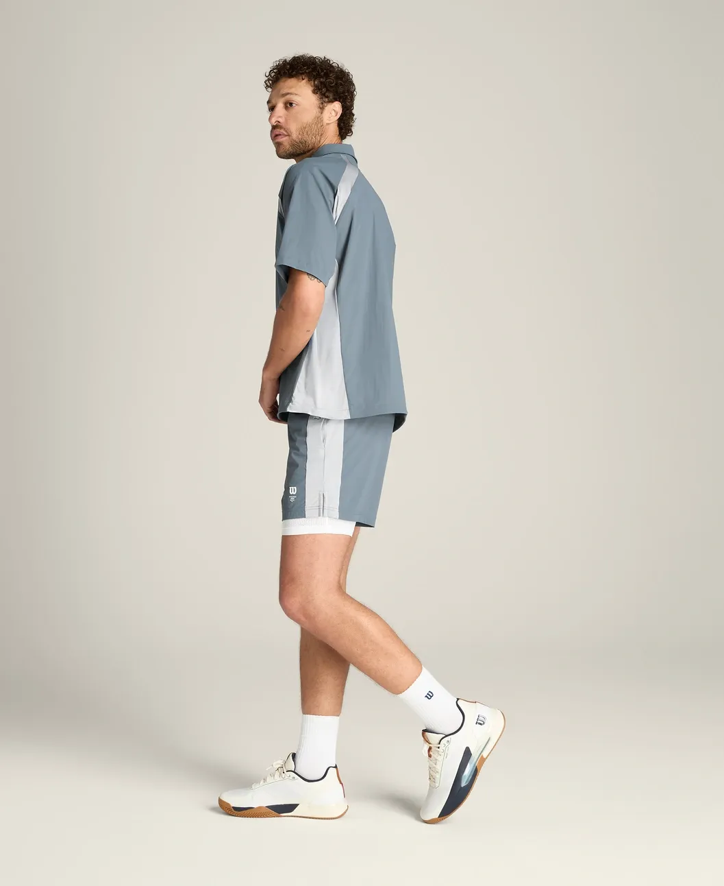 Wilson Classic Court Popover