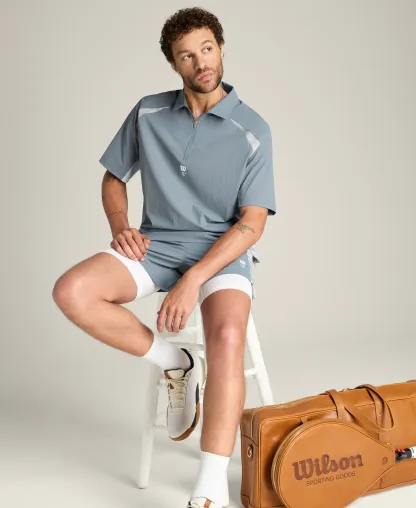 Wilson Classic Court Popover