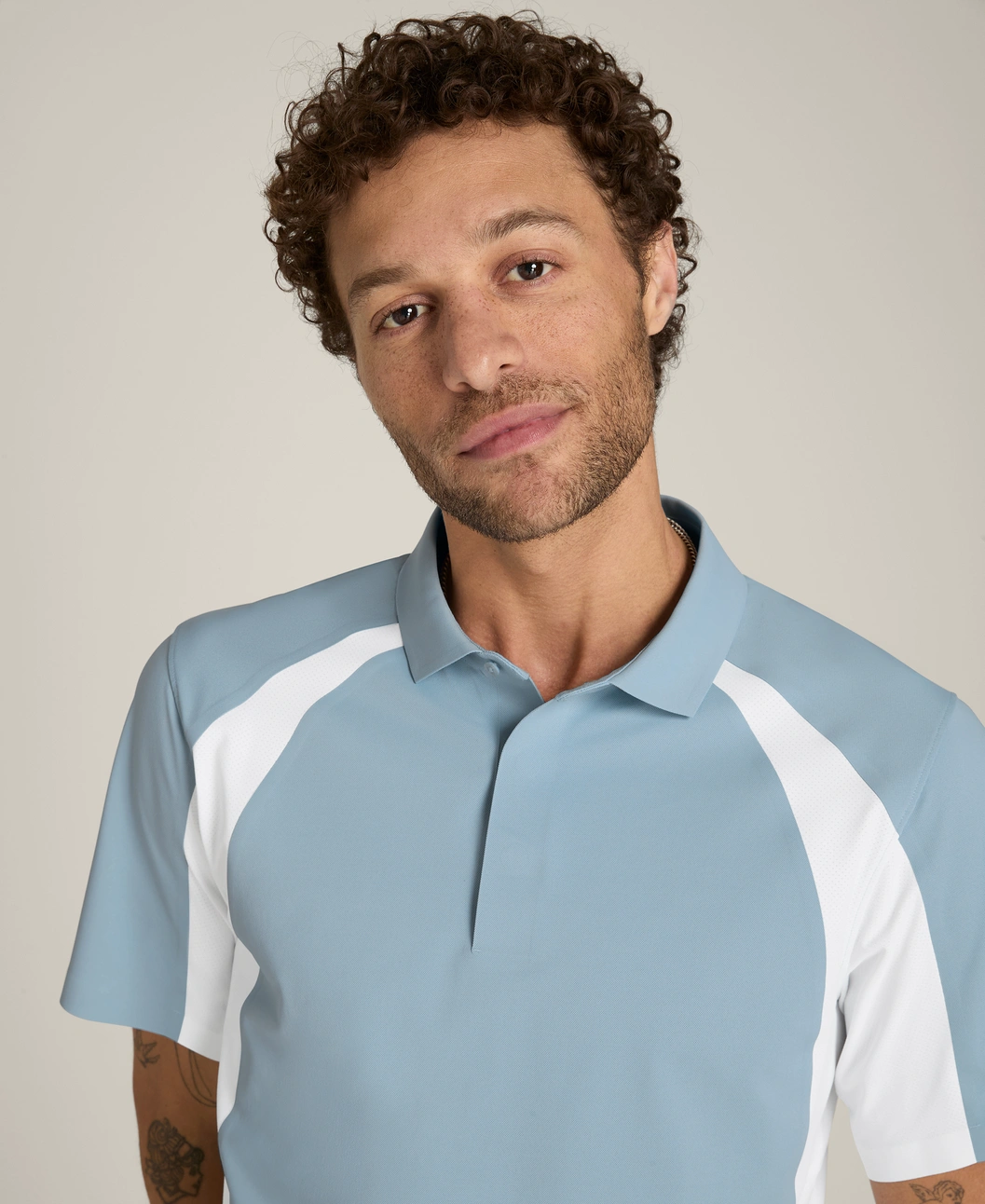 Wilson Contour Tech Polo
