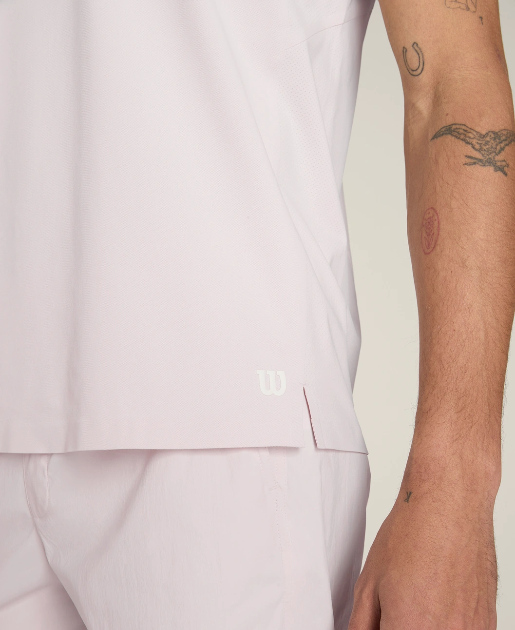 Wilson Contour Tech Tee