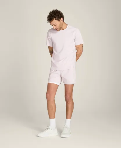 Wilson Contour Tech Tee