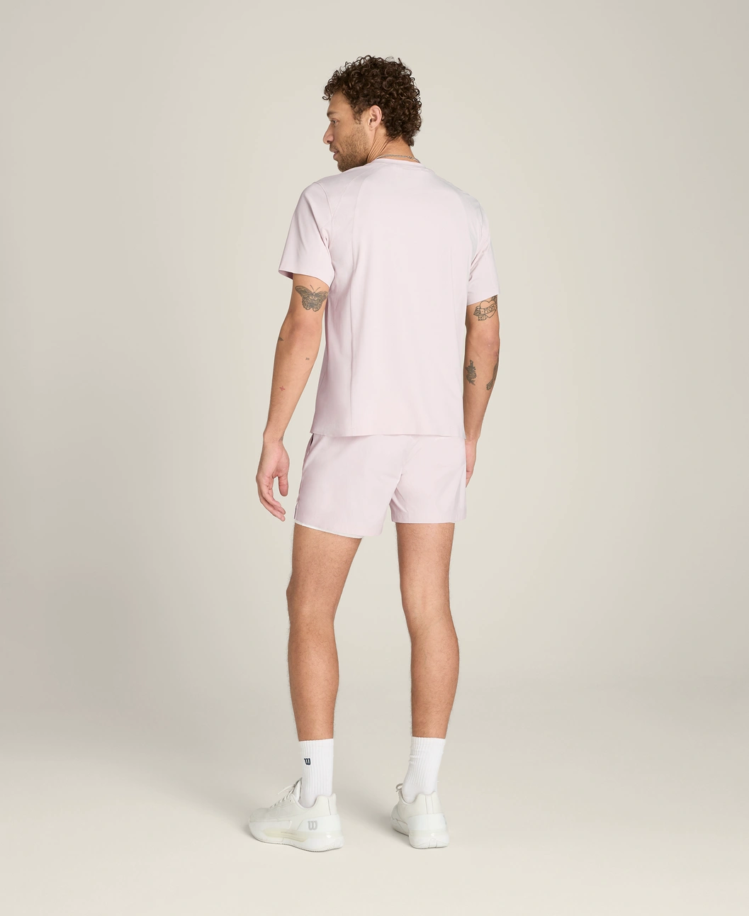 Wilson Contour Tech Tee