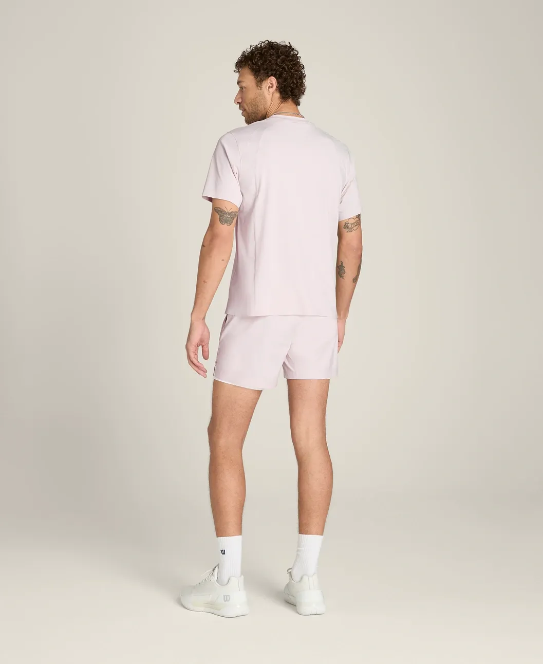 Wilson Contour Tech Tee
