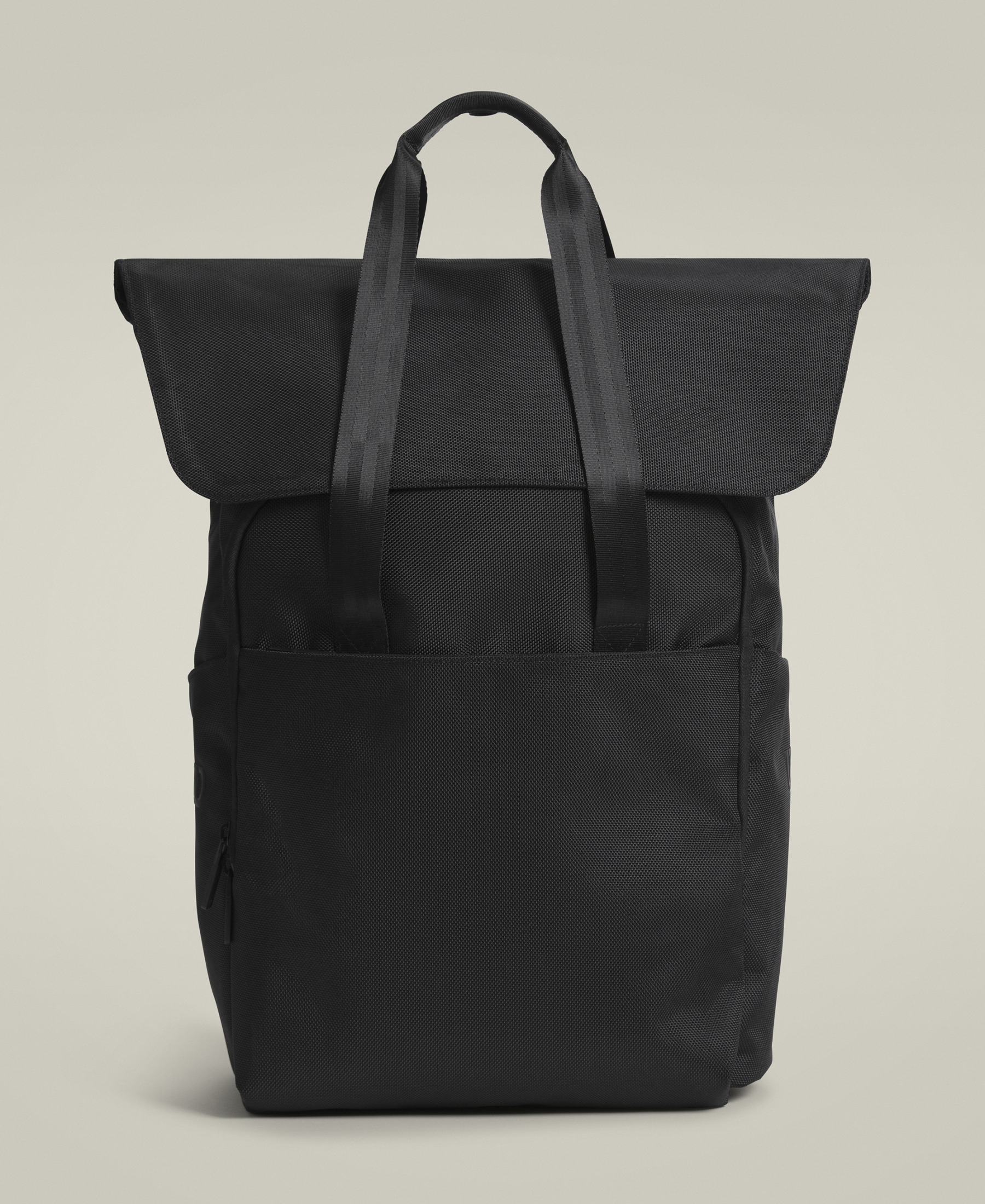 Wilson Foldover Backpack Bag