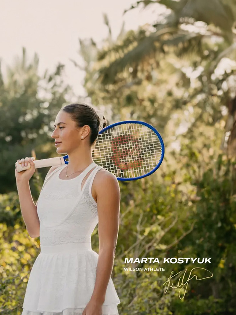 Wilson Singapore | Tennis Rackets, Apparel & Sports Gear – Wilson
