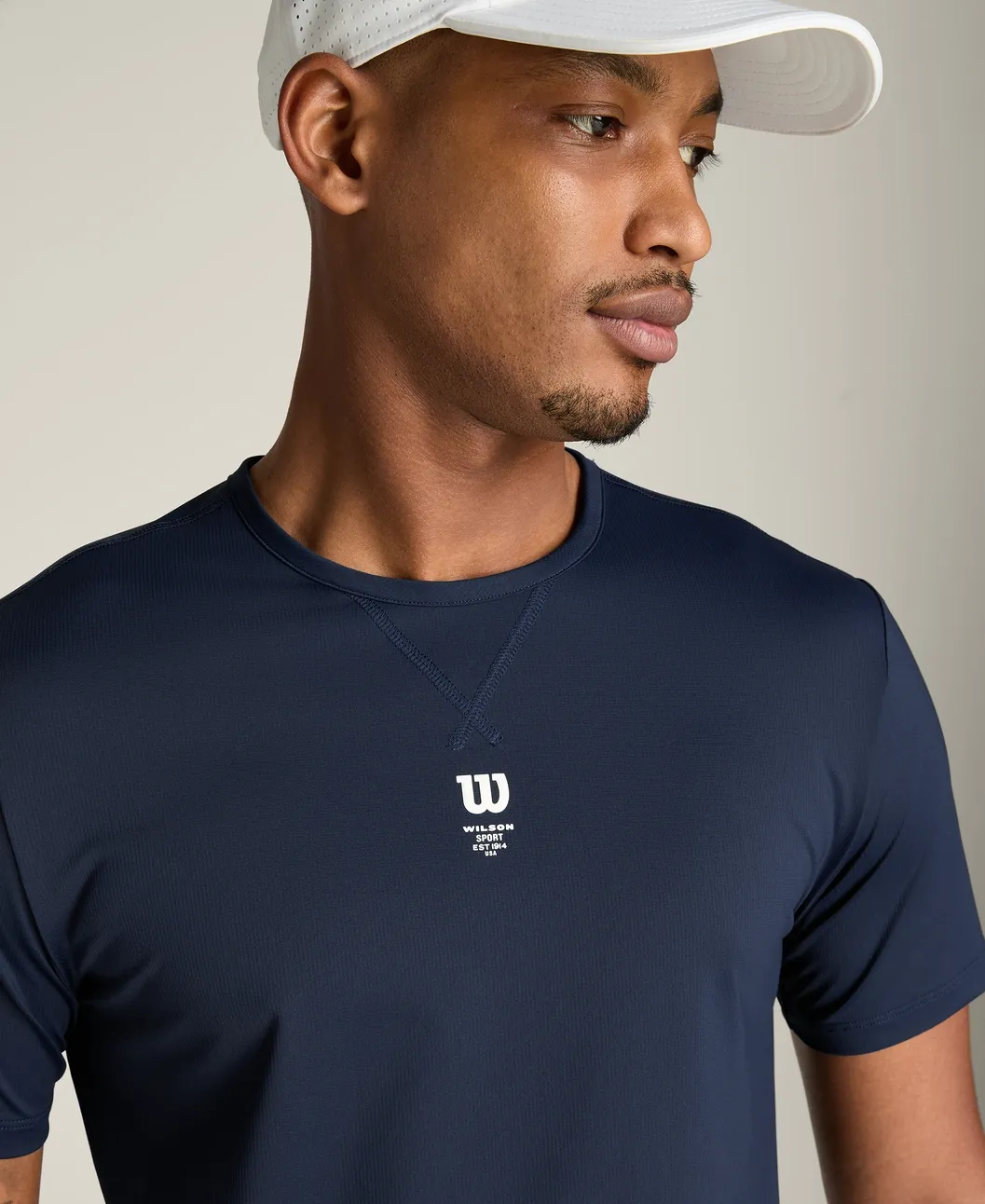 Wilson Innovation Tech Tee