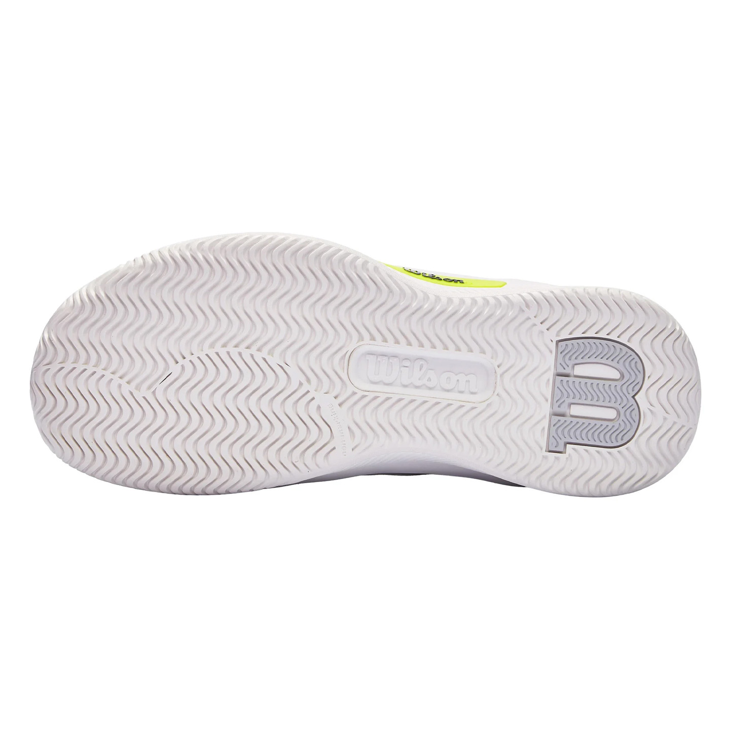 Wilson Intrigue Pro Women's Tennis Shoe