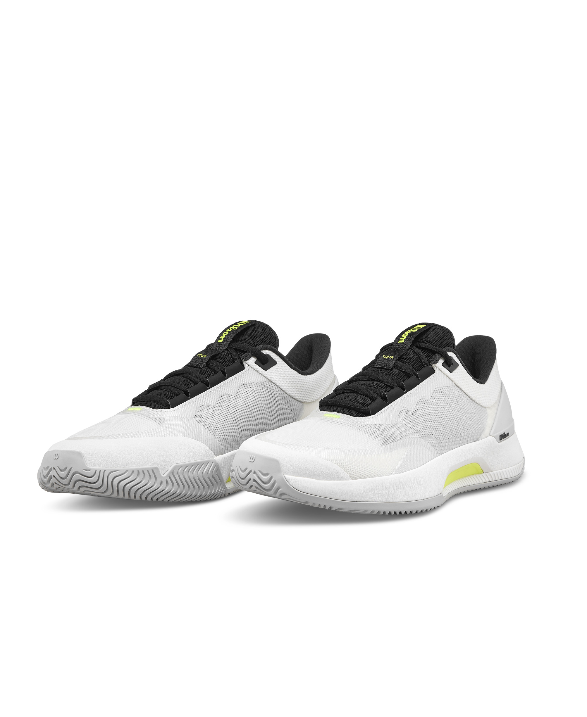 Wilson Intrigue Tour Women's Tennis Shoe
