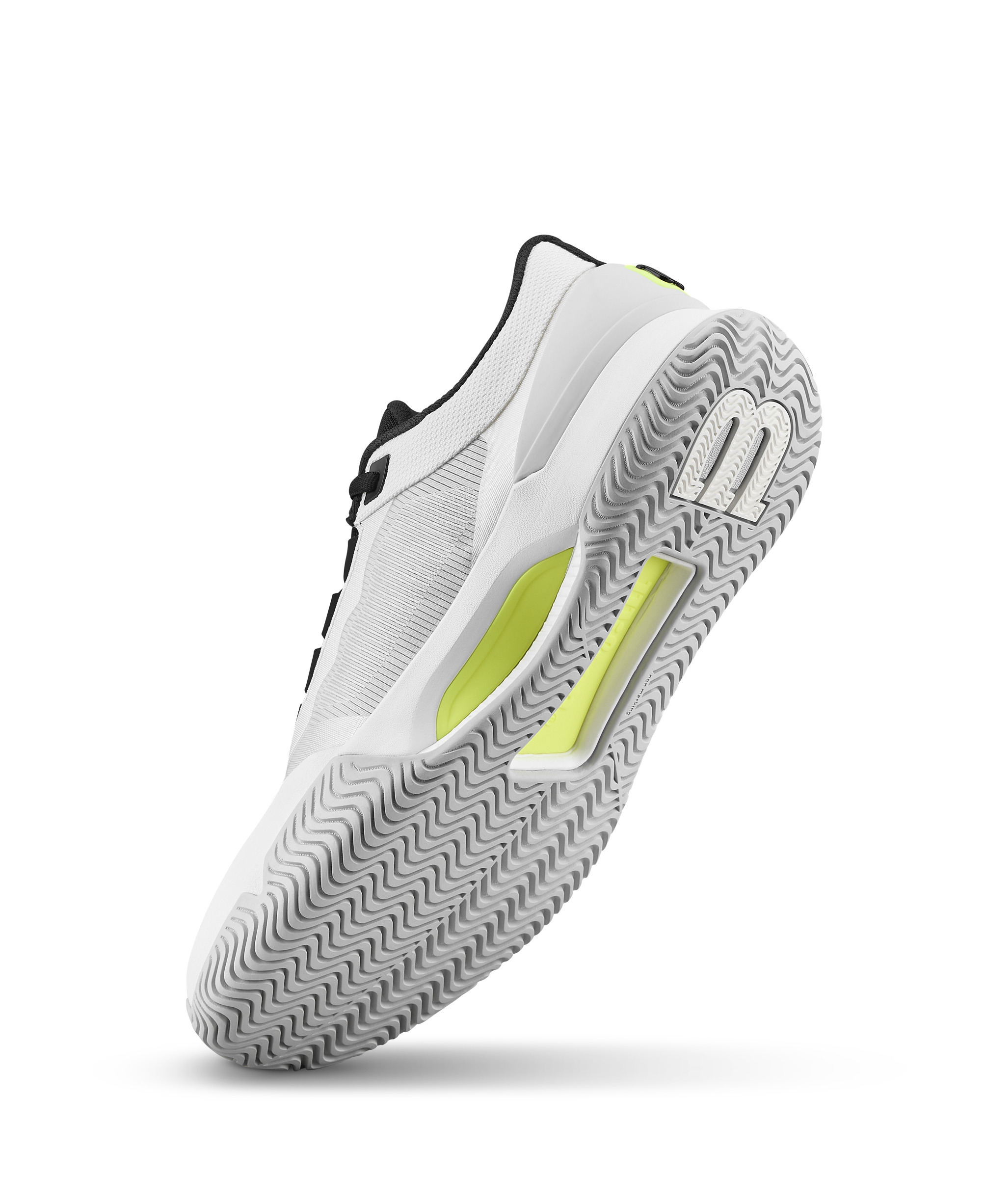 Wilson Intrigue Tour Women's Tennis Shoe