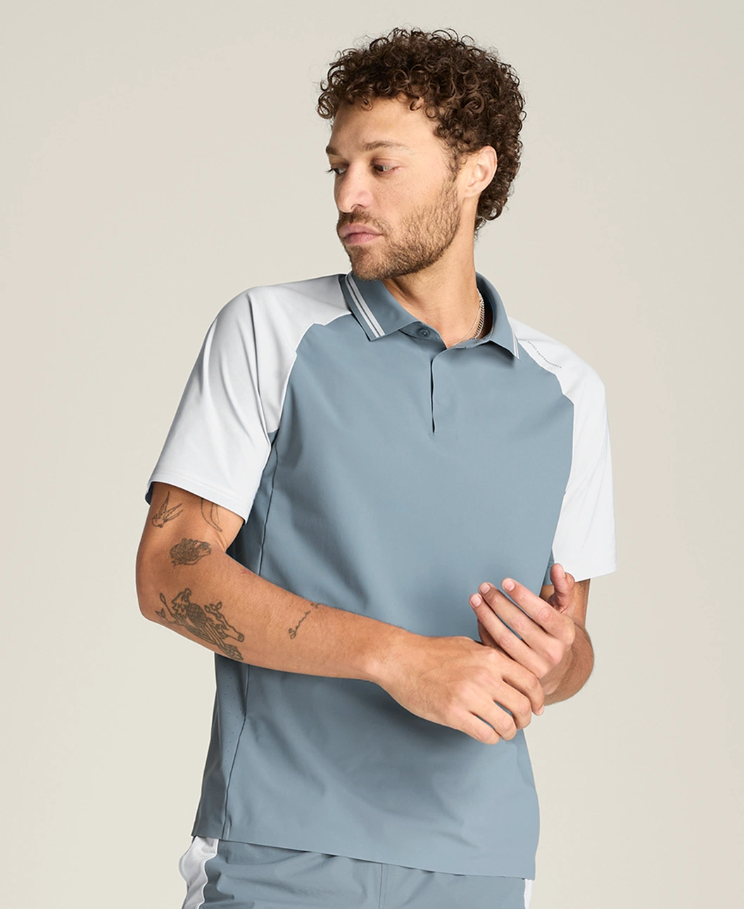Wilson Pro Tour Polo