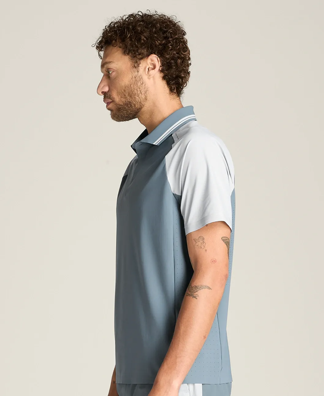 Wilson Pro Tour Polo