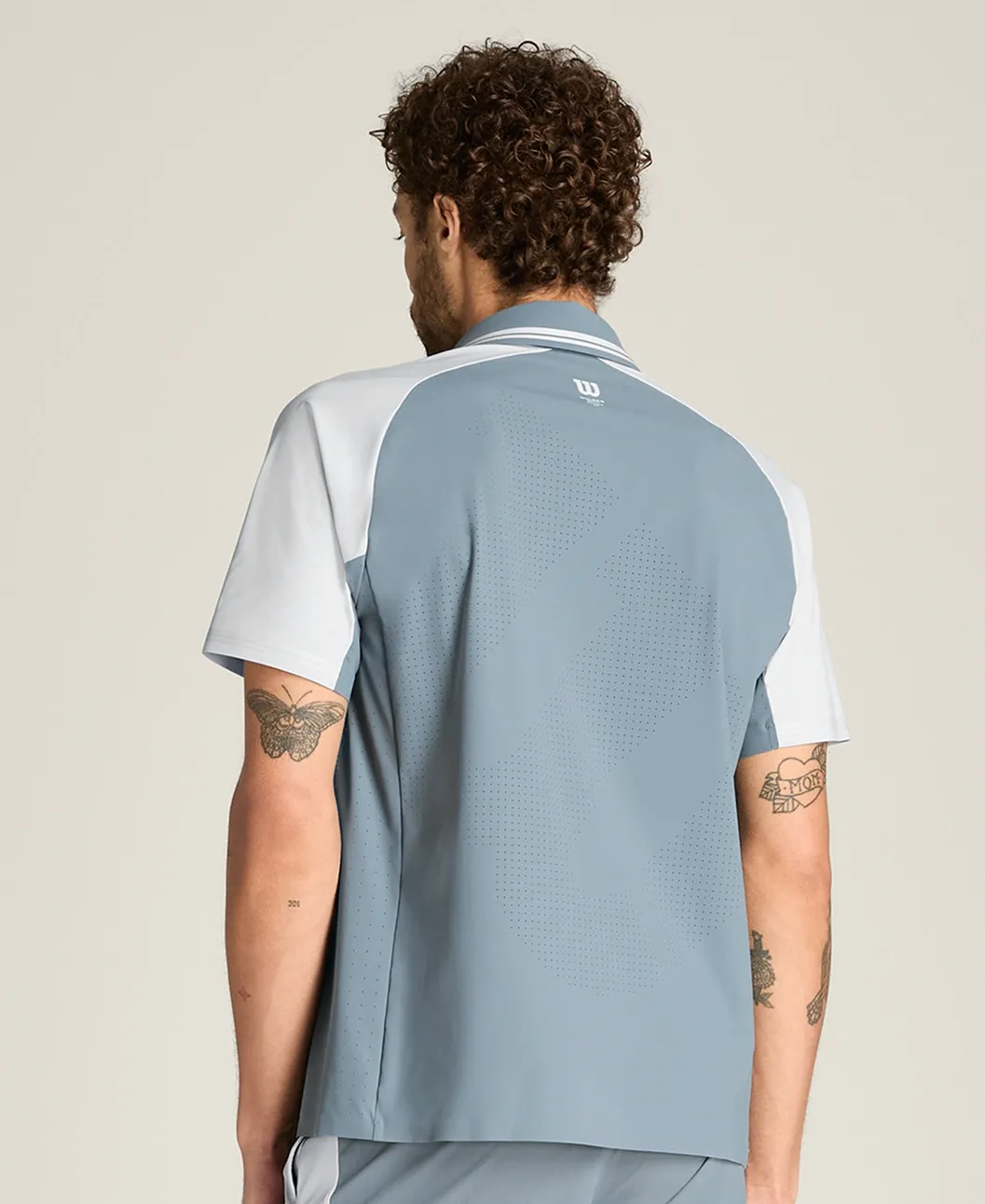 Wilson Pro Tour Polo