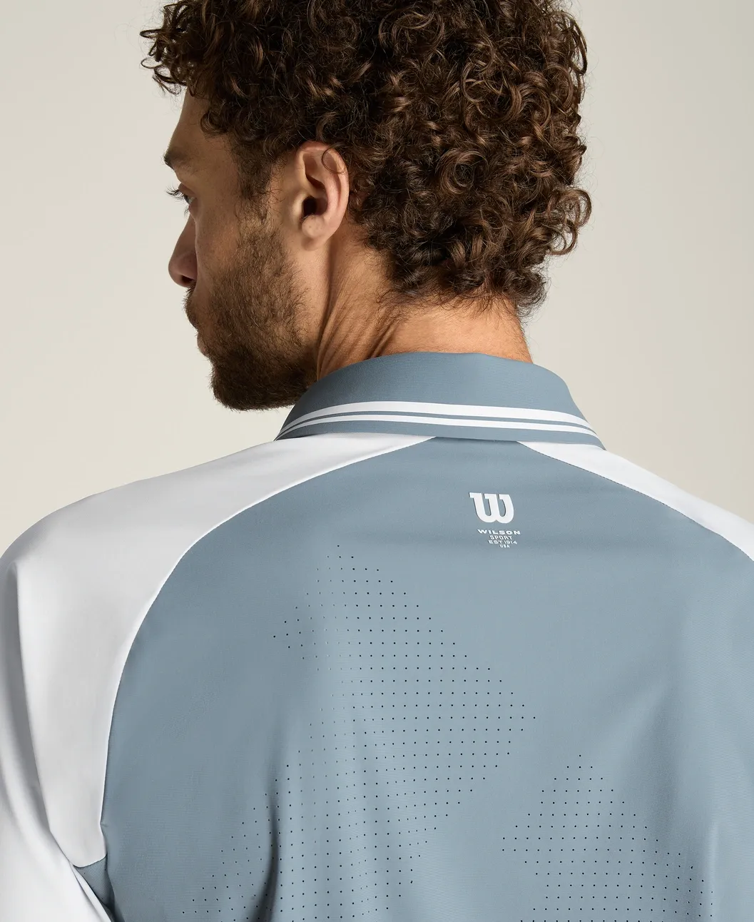 Wilson Pro Tour Polo