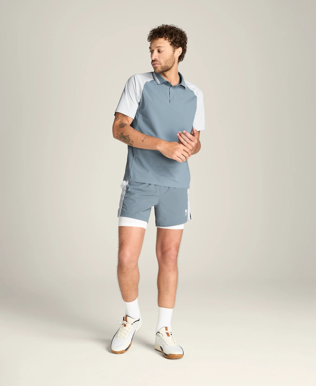 Wilson Pro Tour Polo