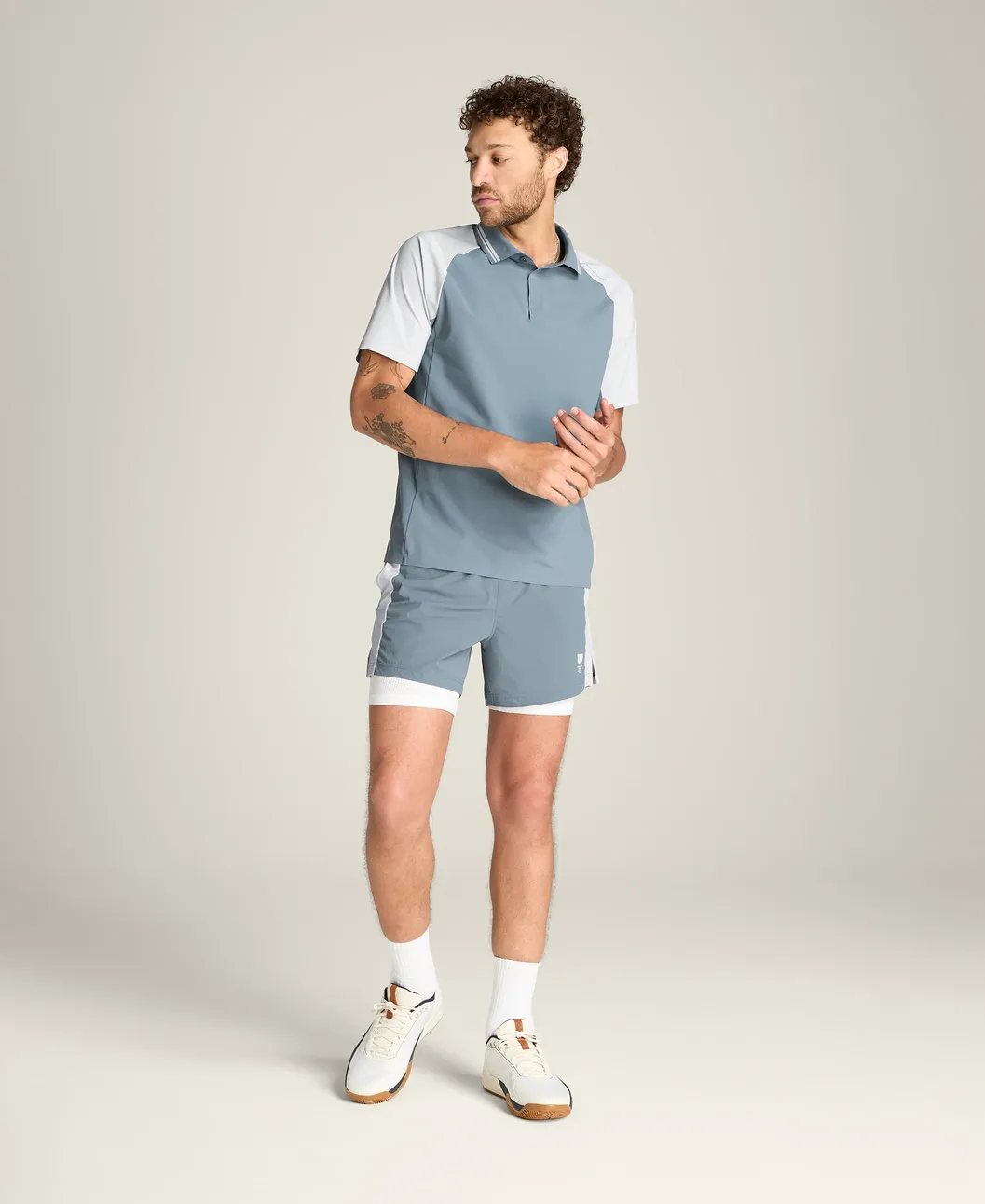 Wilson Pro Tour Polo