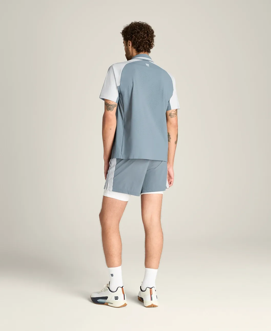 Wilson Pro Tour Polo