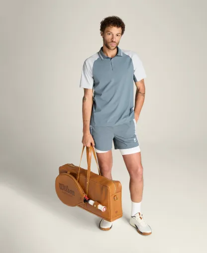 Wilson Pro Tour Polo