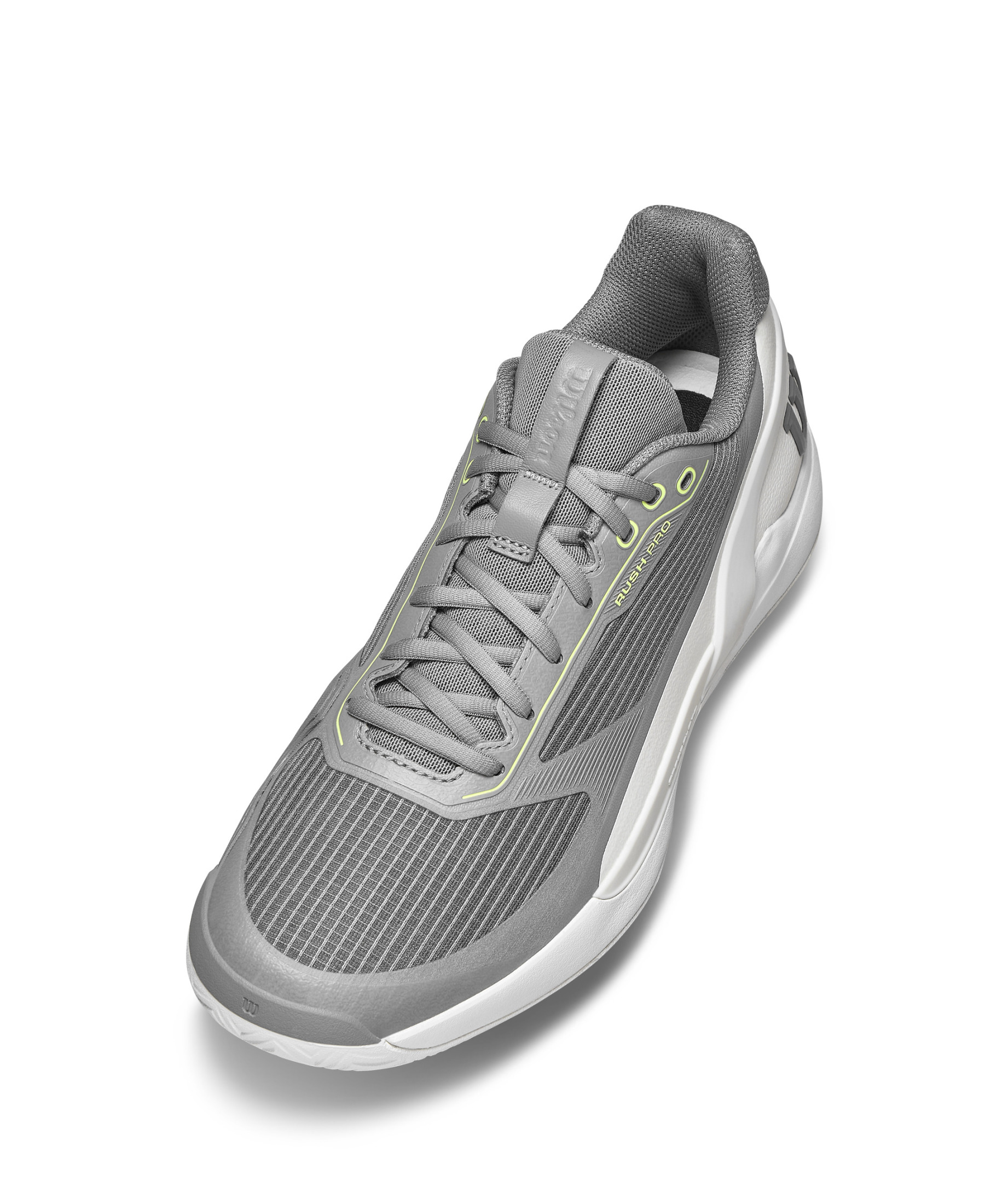 Wilson Rush Pro 5 Men's Tennis Shoe