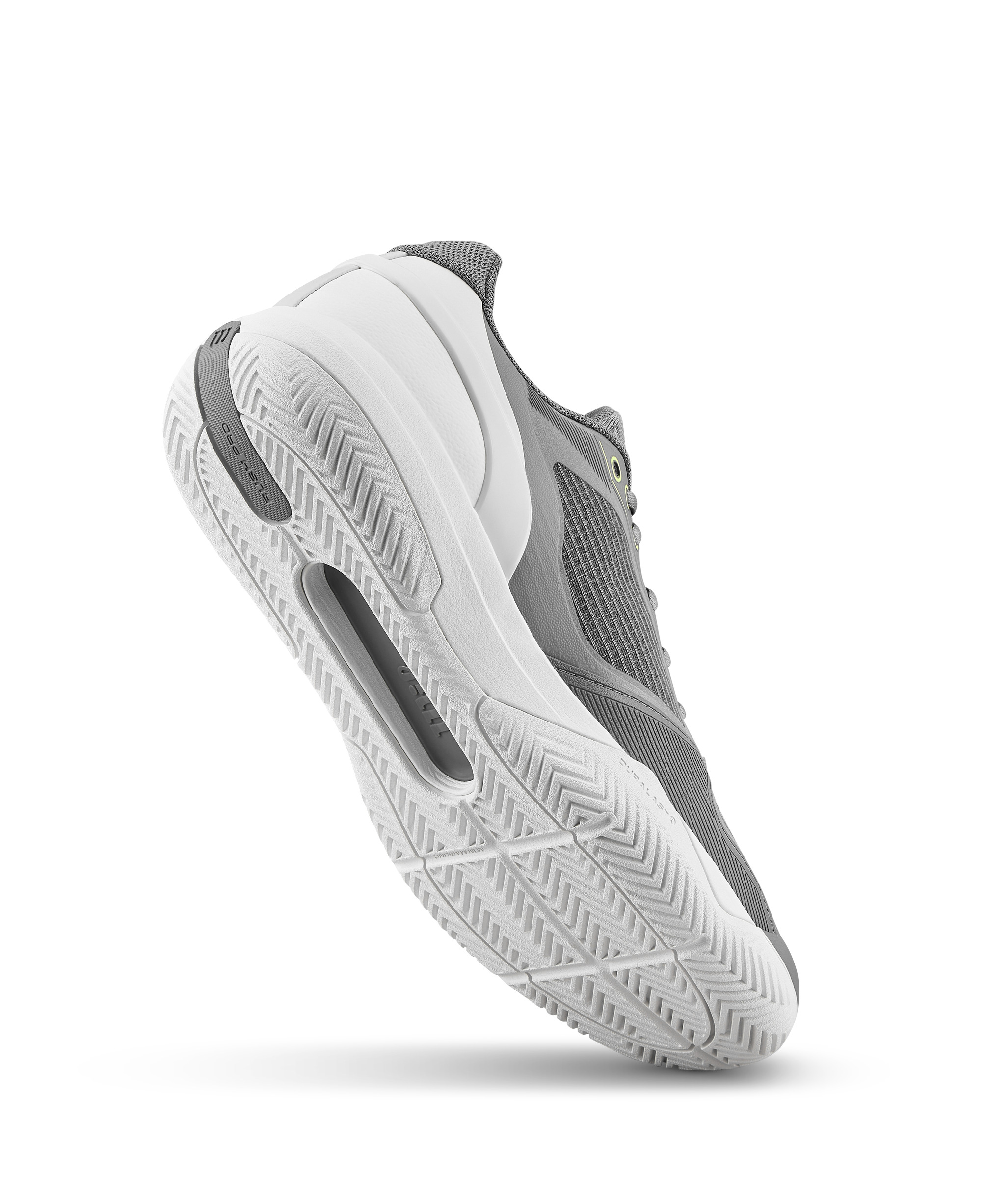 Wilson Rush Pro 5 Men's Tennis Shoe