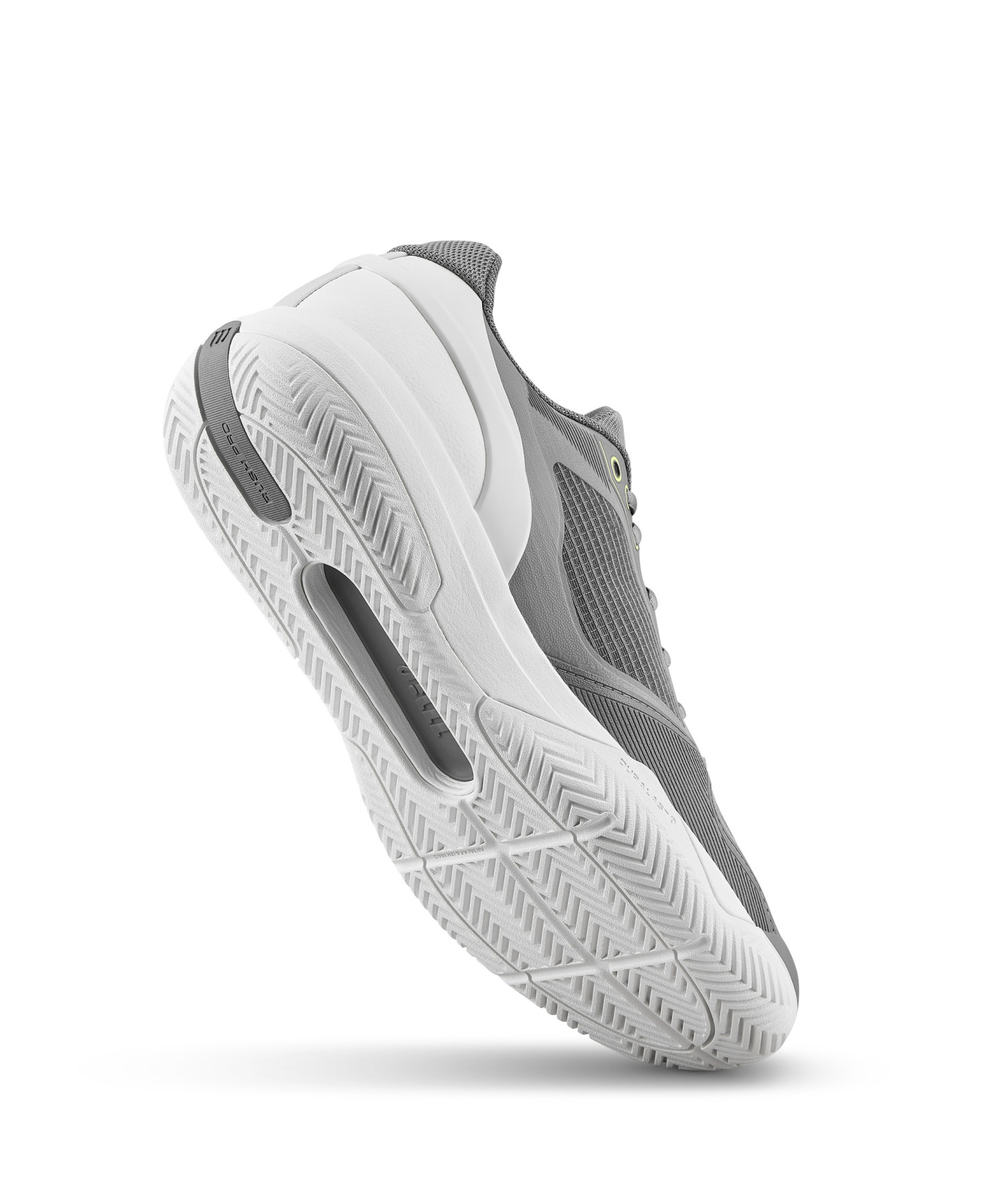 Wilson Rush Pro 5 Men's Tennis Shoe