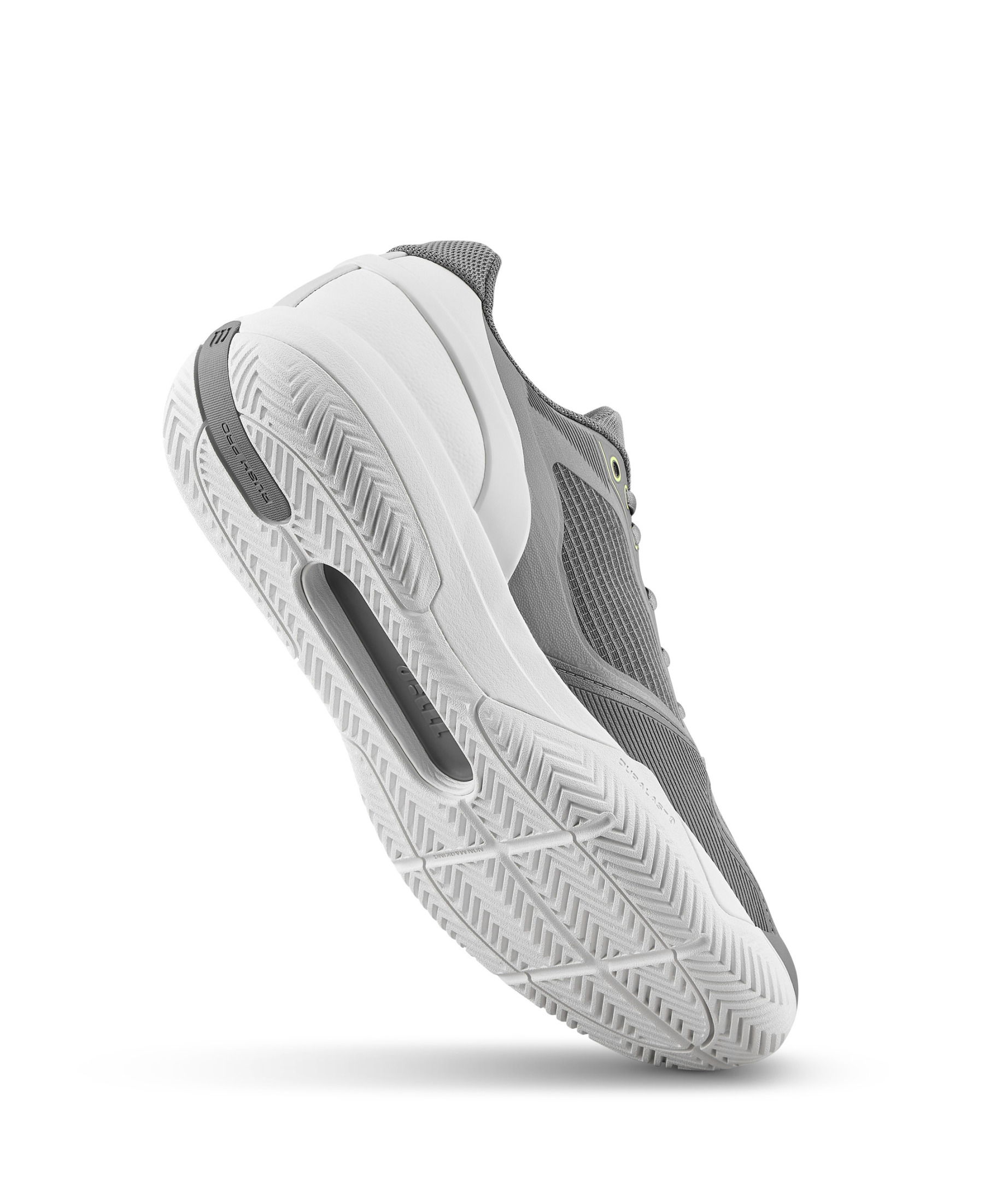 Wilson Rush Pro 5 Men's Tennis Shoe