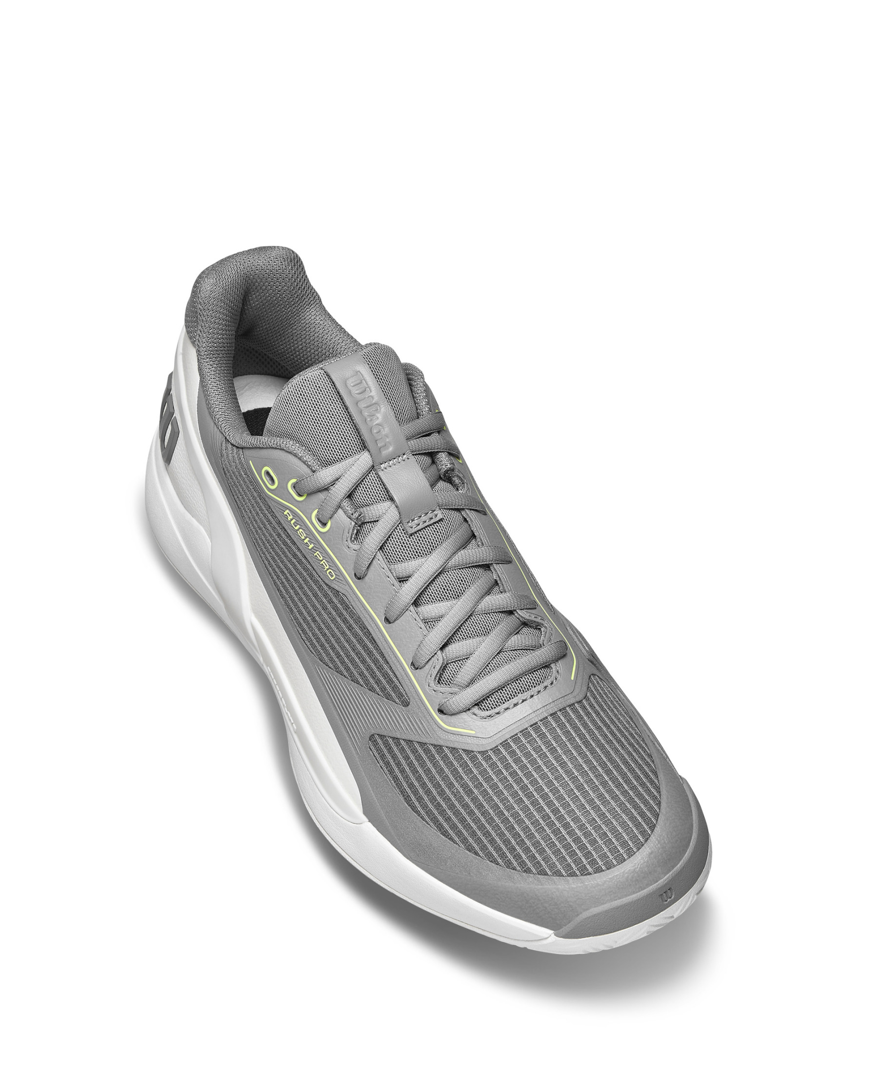 Wilson Rush Pro 5 Men's Tennis Shoe