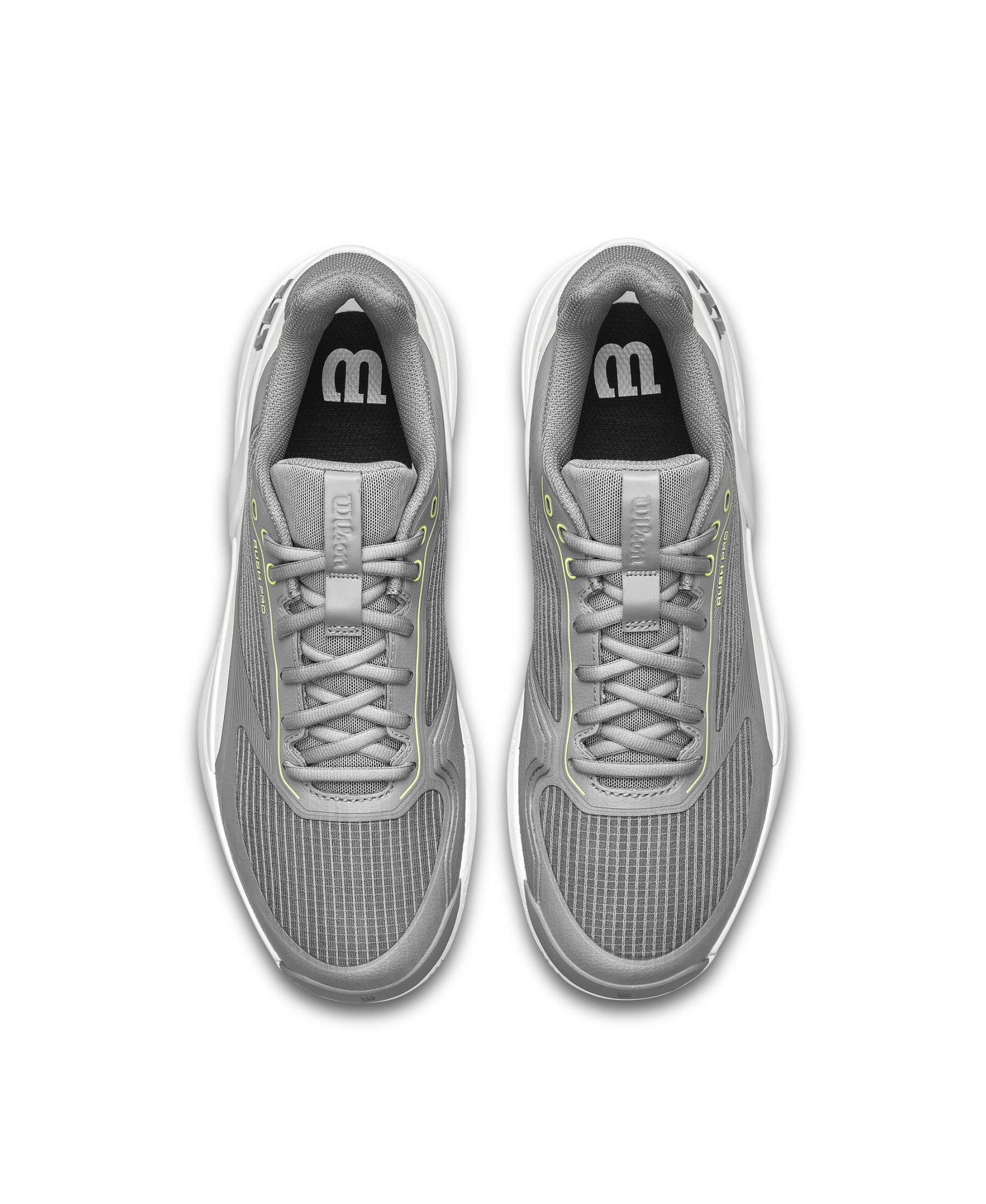Wilson Rush Pro 5 Men's Tennis Shoe