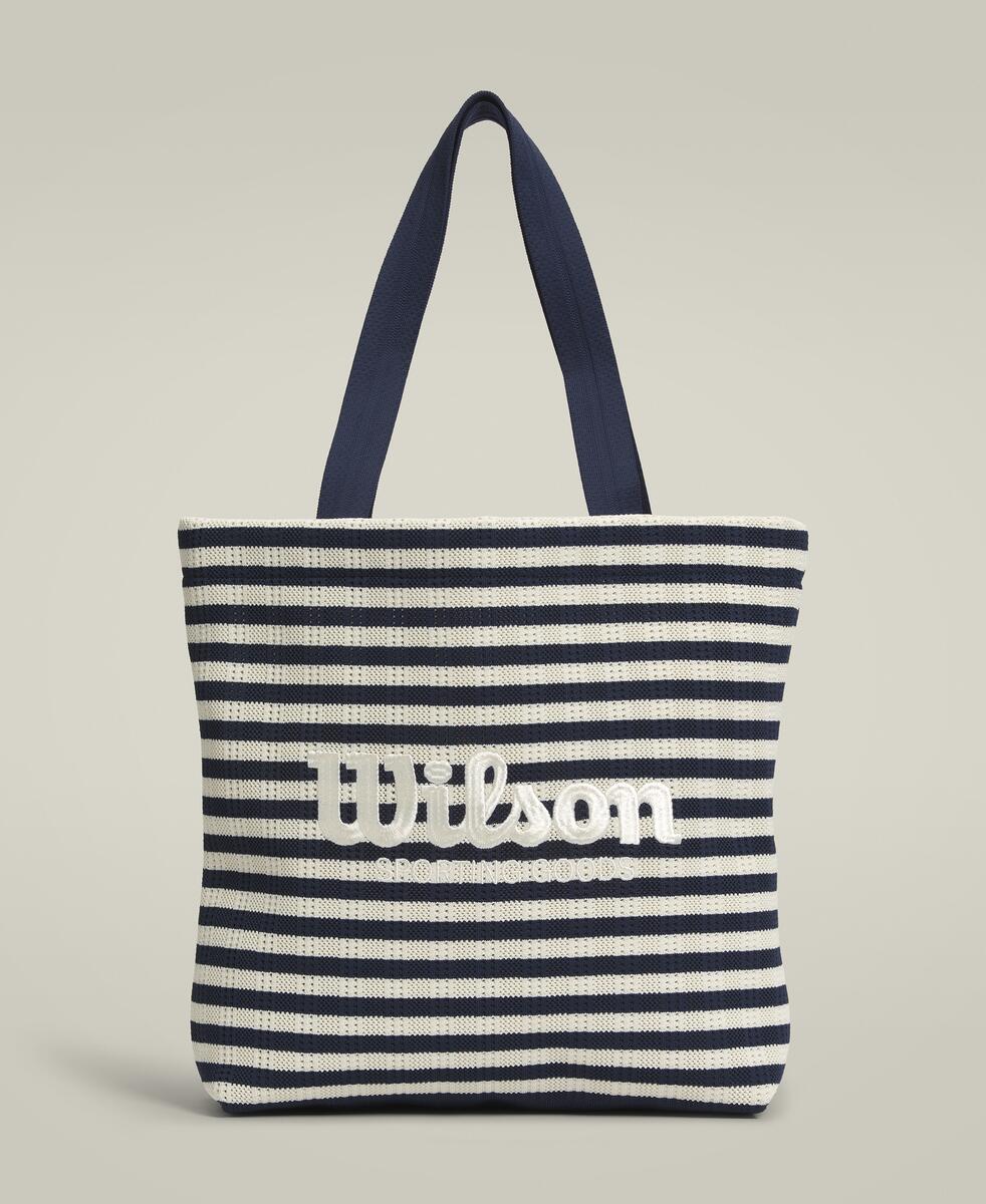 Wilson Technical Knit Tote Bag
