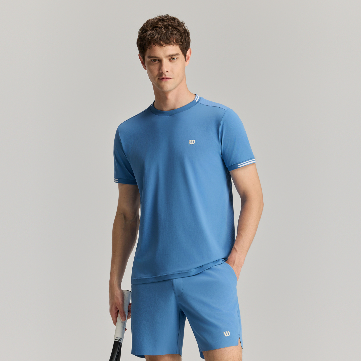 Wilson Timeless SS Tee