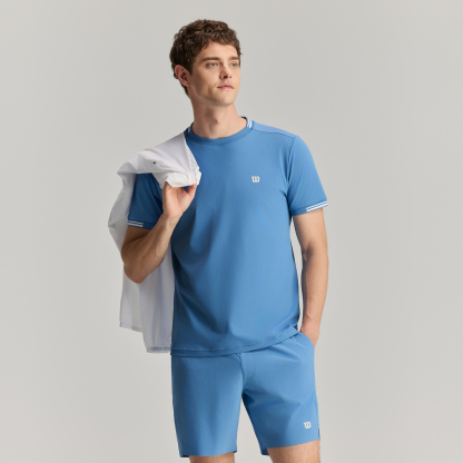 Wilson Timeless SS Tee