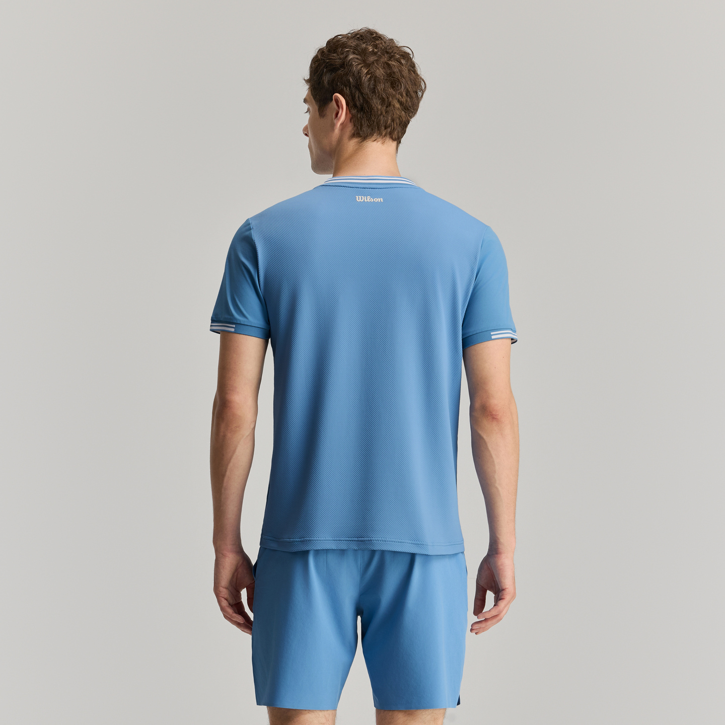 Wilson Timeless SS Tee