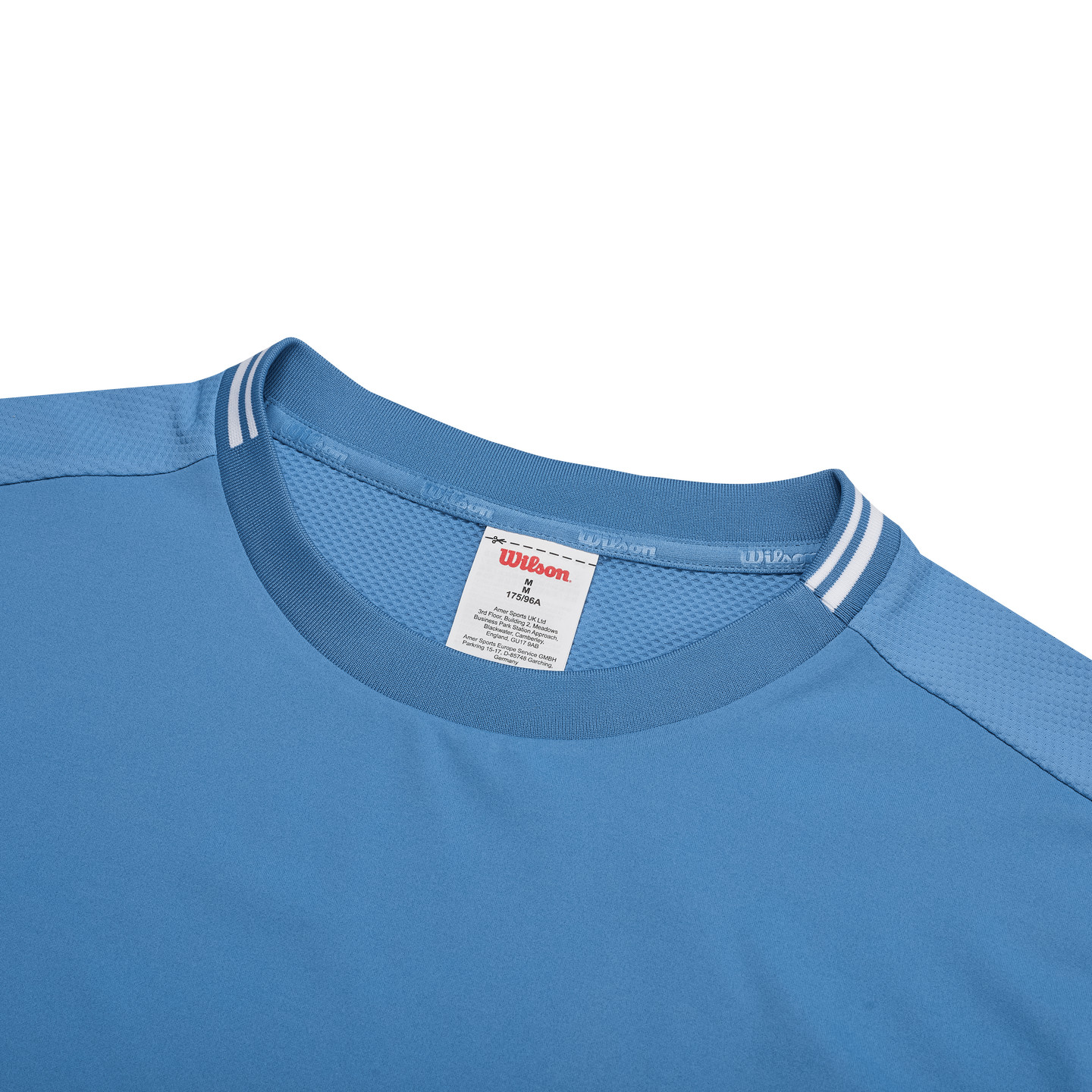 Wilson Timeless SS Tee